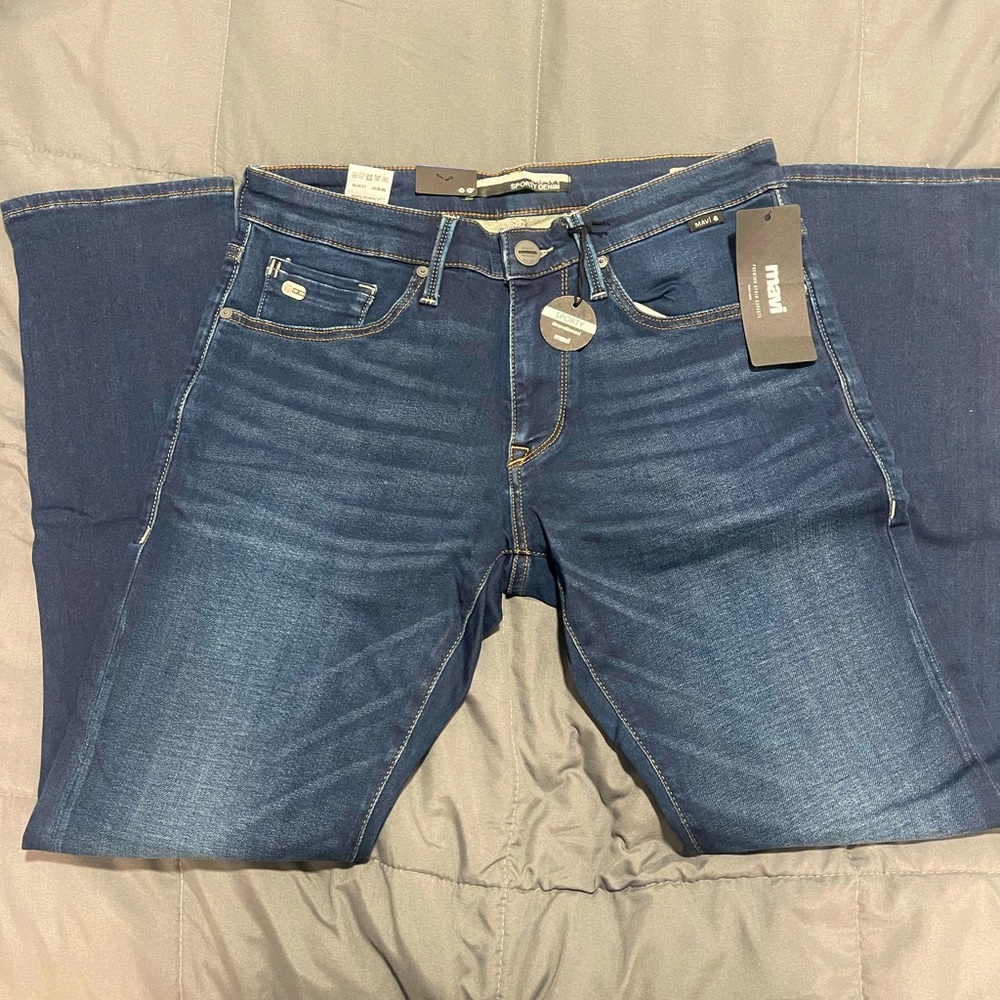 NWT Mavi Jeans